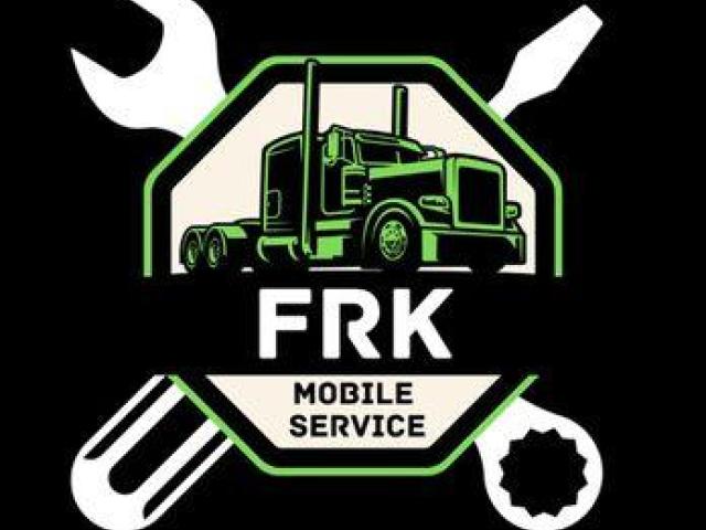 Mobile Semi Truck Mechanic Deerfield Beach