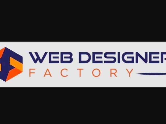 Web Designer Factory