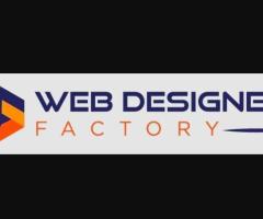 Web Designer Factory