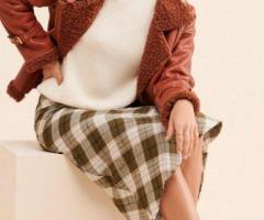 Looking for Designer Wholesale Flannel Skirts?