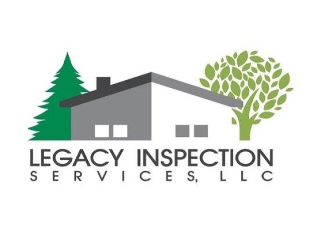 Legacy Inspection Services LLC