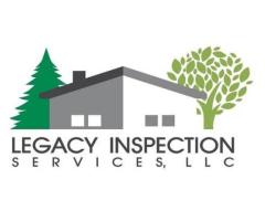 Legacy Inspection Services LLC