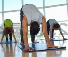 Beat Summer Burnout with Corporate Yoga Programmes for Delhi NCR Offices