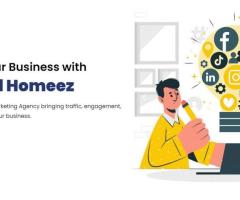 Best digital marketing company in Lucknow