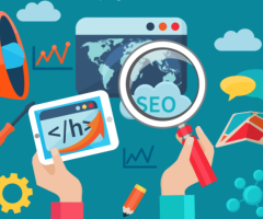 Achieve Success Online with Our SEO Agency in Texas