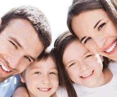 Discover the Best Teeth Whitening in Bristol at Optima Dental Office for a Brighter Smile