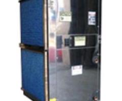 High-Efficiency Geothermal Heat Pumps for Sustainable Heating & Cooling