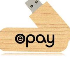 High-Quality Custom USB Flash Drives Wholesale for Effective Branding