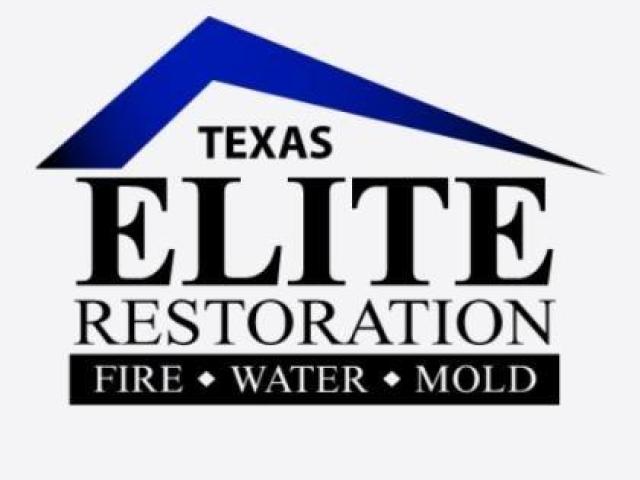 Texas Elite Restoration llc