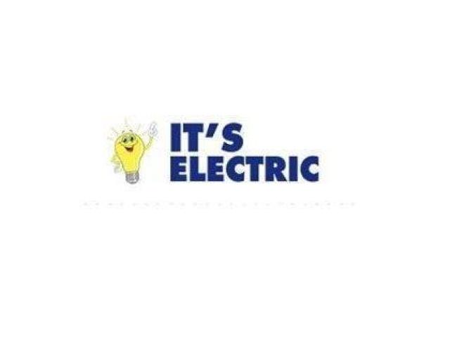 Its Electric Hawaii