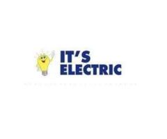 Its Electric Hawaii
