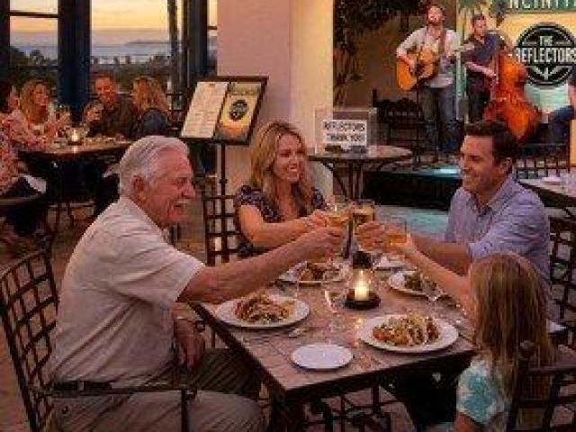 List Your Restaurant with Live Music in Encinitas at Find Live Music