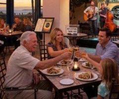 List Your Restaurant with Live Music in Encinitas at Find Live Music