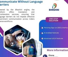 Communicate Without Language Barriers