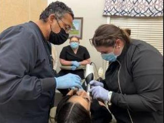 ELITE DENTAL ASSISTANT SCHOOL