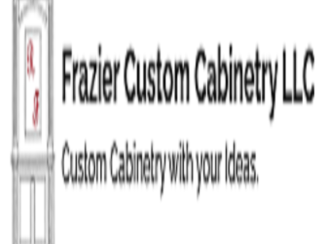 Frazier Custom Cabinetry LLC