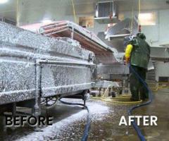 Improve Hygiene with Deep Kitchen Clean Near Me