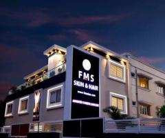 Best Skin Clinic in Hyderabad - FMS Skin & Hair
