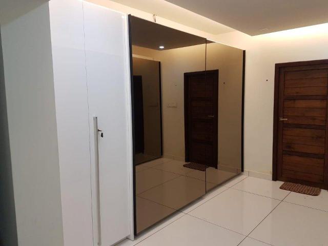 Expert Showroom Interior Designers for Modern Business Spaces | Wall and All Interiors