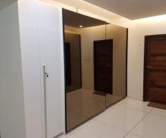 Expert Showroom Interior Designers for Modern Business Spaces | Wall and All Interiors