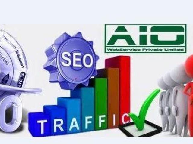 Complete SEO Solutions In Delhi, India