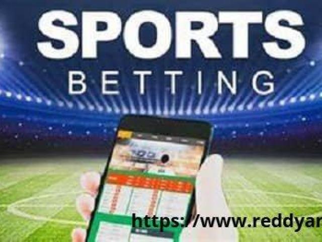 Best Online Sports Betting India – Live Cricket & Football Betting with Reddy Anna