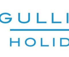 Gulliver Holidays – Your Gateway to Memorable Travel Experiences