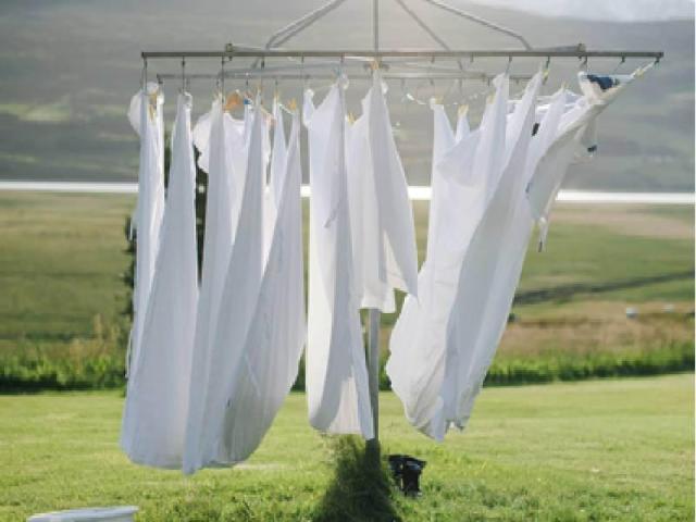 100% safe Wedding dresses Dry Cleaning with doorstep service