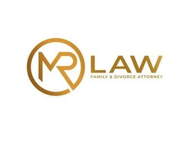 Maria Rogova Family Law