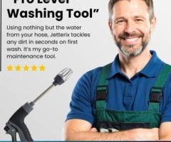 HoseHawk Pressure Washer A Smarter Way to Clean Outdoors|