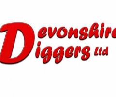 Devonshire Diggers Ltd