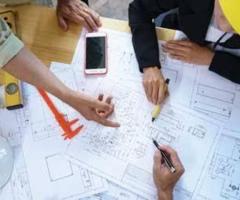 As Built Services | Retail, Campus, Industrial and Precise Existing Conditions Surveys