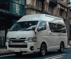 Affordable Maxi Taxi in Melbourne for Airport Transfers