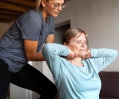 Trusted Aged Care Physio in Sydney for Better Daily Living