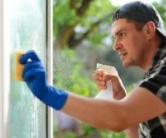 Get Fast and Efficient UPVC Window Cleaning for Residential Properties