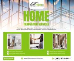 Transform Your Home with Expert Home Renovation Service
