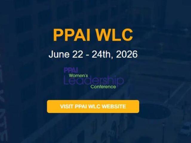 2026 PPAI WLC Tickets