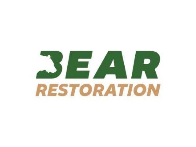 Bear Restoration
