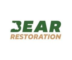 Bear Restoration
