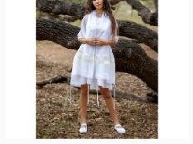 Elevate Your Spirituality with Women's Tzitzit