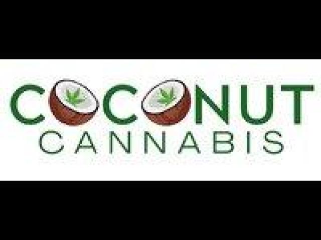 Marijuana Store Walker – Premium Cannabis Products at Coconut Cannabis