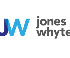 Jones Whyte