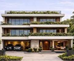 Villas in Hyderabad India