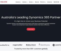 Microsoft Dynamics 365 for Brokerage Firms in Australia