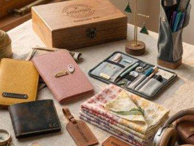 Shop Handcrafted Gifts for Special Events at Bunny's Voyage