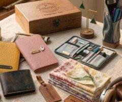 Shop Handcrafted Gifts for Special Events at Bunny's Voyage