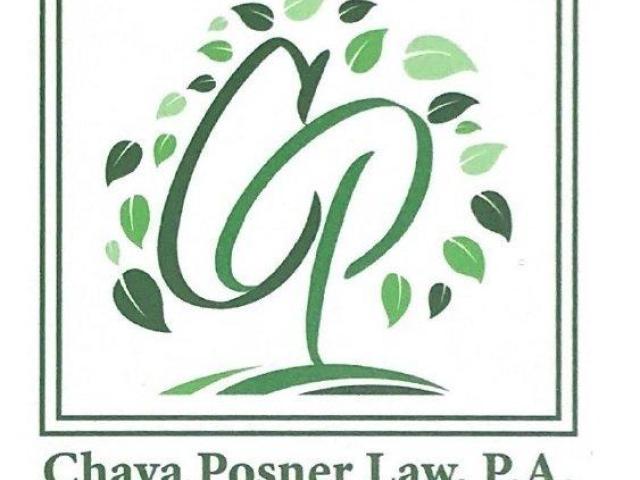 Chaya Posner Law