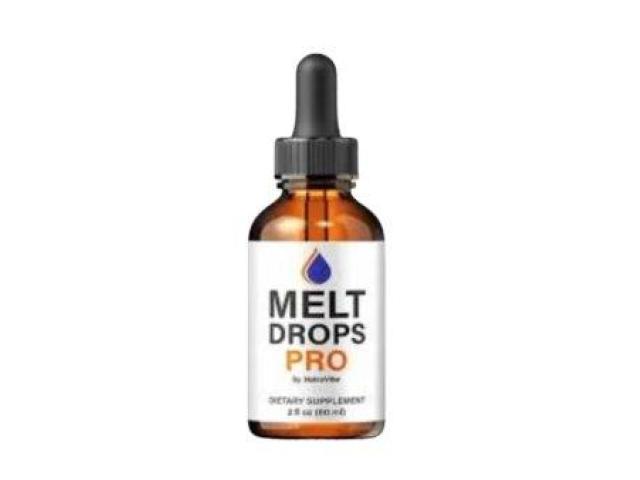 Melt Drops Review 2026 – Everything You Need to Know!