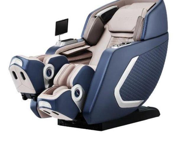 Massage Chair for Better Wellness and Daily Recovery