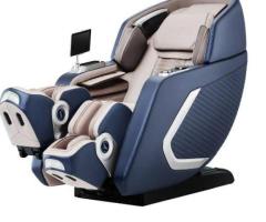 Massage Chair for Better Wellness and Daily Recovery